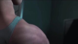 stepaunt CASS HAMADA compilation hard sex