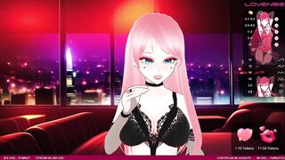 Vtuber Te hace una Mamada