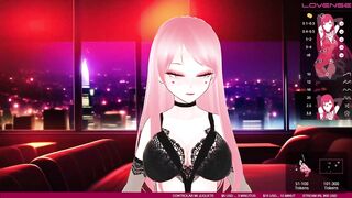 Vtuber Te hace una Mamada