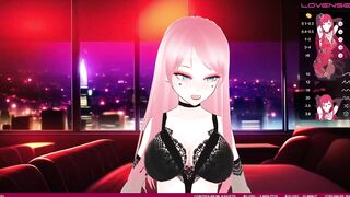 Vtuber Te hace una Mamada