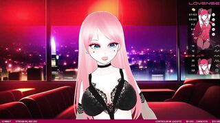 Vtuber Te hace una Mamada