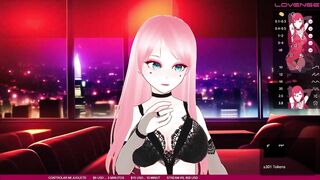 Vtuber Te hace una Mamada