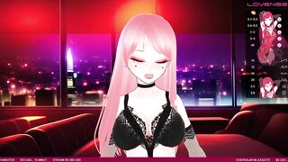 Vtuber Te hace una Mamada