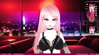 Vtuber Te hace una Mamada