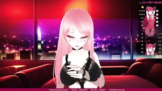 Vtuber Te hace una Mamada