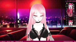 Vtuber Te hace una Mamada