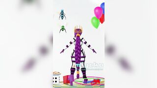 Clown Turntable - Sae - miycko