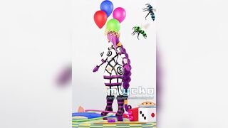 Clown Turntable - Sae - miycko
