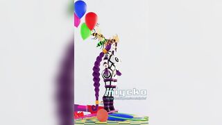 Clown Turntable - Sae - miycko