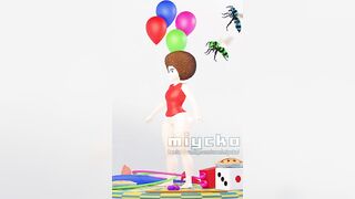 Turntable - Hue - miycko