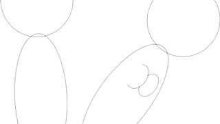 Fucking - 2D anime test