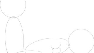 Fucking - 2D anime test