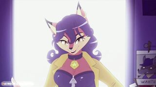 Furry Video P48