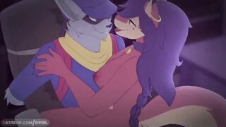 Furry Video P48