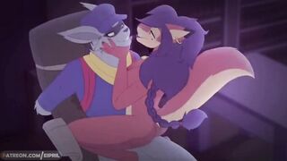 Furry Video P48
