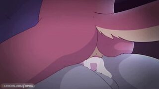 Furry Video P48