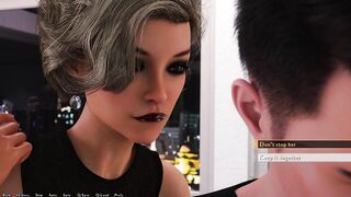 Being A DIK 0.9.1 Vixens Part 302 I Fucked My Friend MOM Jade In The Kitchen! By LoveSkySan69