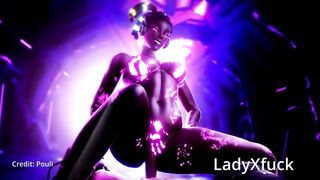 Fortnite porn compilation #1