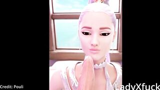Fortnite porn compilation #1