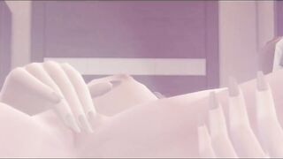 SIMSENSUAL l STUDENT + ONLY FANS Part 1
