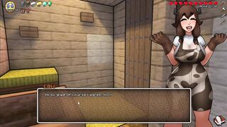 Hornycraft Minecraft Porn Big Boobs Furry Sucky Suck Game Gallery