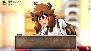 Hornycraft Minecraft Porn Big Boobs Furry Sucky Suck Game Gallery
