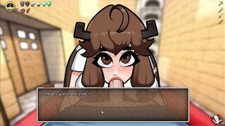 Hornycraft Minecraft Porn Big Boobs Furry Sucky Suck Game Gallery