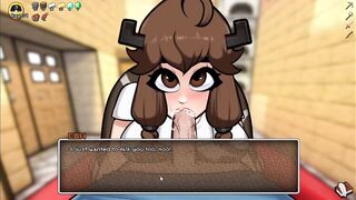 Hornycraft Minecraft Porn Big Boobs Furry Sucky Suck Game Gallery