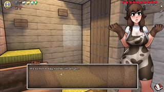 Hornycraft Minecraft Porn Big Boobs Furry Sucky Suck Game Gallery
