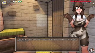 Hornycraft Minecraft Porn Big Boobs Furry Sucky Suck Game Gallery