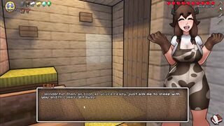 Hornycraft Minecraft Porn Big Boobs Furry Sucky Suck Game Gallery