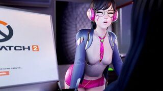 Dva Gets Expelled