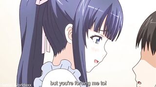 BEAUTIFUL HENTAI GIRL HARDCORE PASSIONATE FUCK