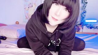 Babymeow thinks anal sex is the only sex
