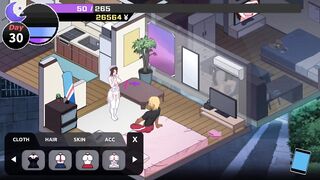 NTR Legend [v2.6.27] [GoldenBoy] Hentai Game micro bikini swimsuit
