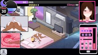 NTR Legend [v2.6.27] [GoldenBoy] Hentai Game micro bikini swimsuit