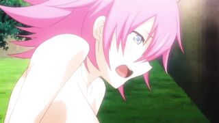 [HMV] Hero Pleasures -Lilysandy