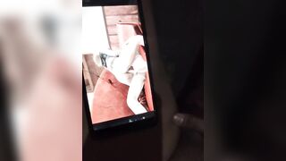 DRAGON BALL Z SCANDAL CUM WITH ME