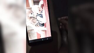 DRAGON BALL Z SCANDAL CUM WITH ME