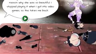 Fucking Magical Fairy Beautiful Blonde
