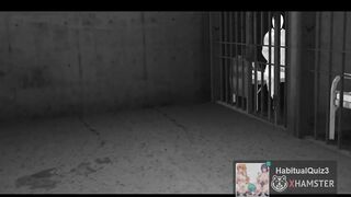 mmd r18 Secret Police KanColle Kashima fuck the Police 3d hentai