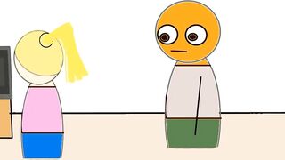Step Daugther - 2D animation part 1