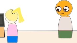 Step Daugther - 2D animation part 1