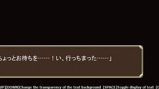 男性向 Hentai Game Lady Thief Test 女盜賊 小遊戲 黃油 試玩 Beginning of the game
