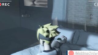 Boruto Fucks Sakura in the Night | MakimaOrders
