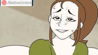 Guy Gets A Remote Enlargement Of His Girlfriend's Ass | MakimaOrders