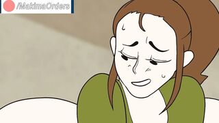 Guy Gets A Remote Enlargement Of His Girlfriend's Ass | MakimaOrders