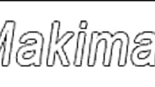 4K Chainsaw man, Denji finally gets his treat from Makima | MakimaOrders