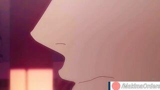 4K Chainsaw man, Denji finally gets his treat from Makima | MakimaOrders