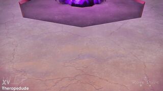 First images of Mei's Corruption